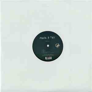 Mono & Tox - Pixel EP mp3 album