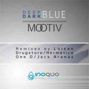 Mootiv - Deep | Dark Blue mp3 album