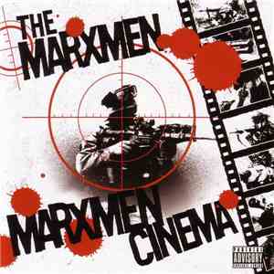 M.O.P. Presents The Marxmen - Marxmen Cinema mp3 album