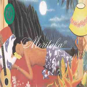 Moritaka - 冷たい月 mp3 album