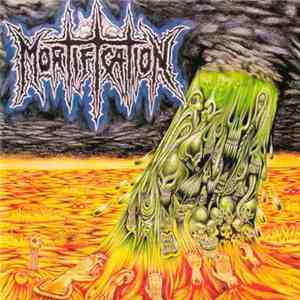 Mortification - Mortification mp3 album