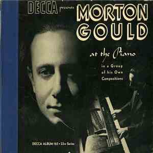 Morton Gould - Original Piano Compositions mp3 album