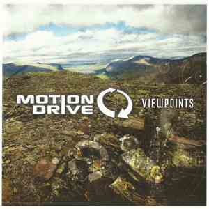 Motion Drive - Viewpoints mp3 album