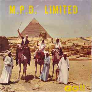 M.P.D. Limited - M.P.D. Limited mp3 album