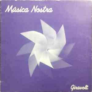 Música Nostra - Giravolt mp3 album