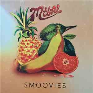 mtbrd - Smoovies mp3 album