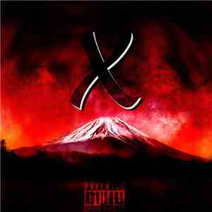 Mt.X - Mt.X mp3 album