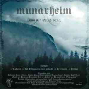Munarheim - ...Und Der Wind Sang mp3 album