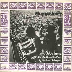 Mungo Jerry - Baby Jump mp3 album