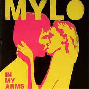 Mylo - In My Arms mp3 album
