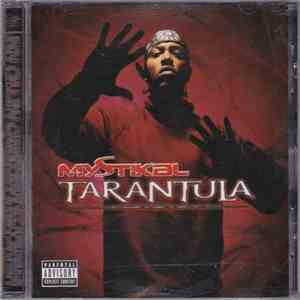 Mystikal - Tarantula mp3 album