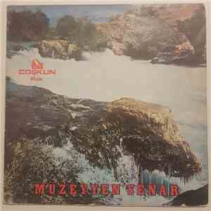 Müzeyyen Senar - Müzeyyen Senar mp3 album