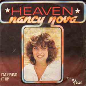 Nancy Nova - Heaven mp3 album