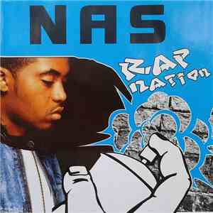 Nas - Rap Nation mp3 album
