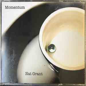 Nat Grant - Momentum mp3 album