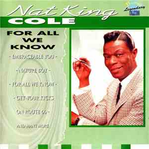 Nat King Cole - For All We Know mp3 album