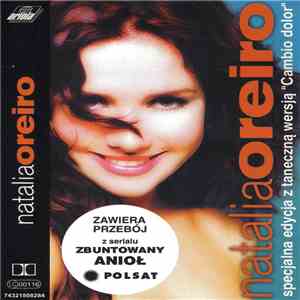 Natalia Oreiro - Natalia Oreiro mp3 album