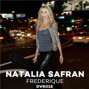 Natalia Safran - Frederique mp3 album