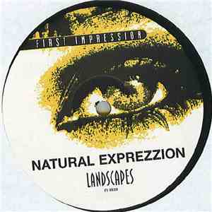 Natural Exprezzion - Landscapes mp3 album