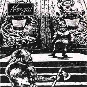 Nazgûl  - Ash Nazg Durbatulûk... mp3 album