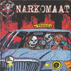 Necro Strike - Narkomaat mp3 album