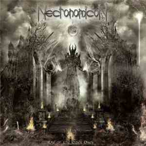 Necronomicon  - Rise Of The Elder Ones mp3 album