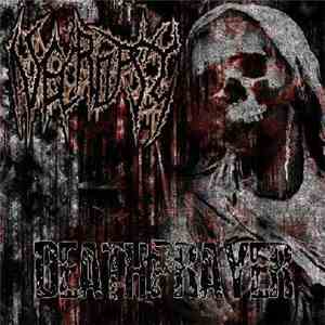 Necropsy - Deathprayer mp3 album