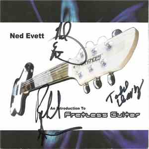 Ned Evett - An Introduction To Fretless Guitar mp3 album
