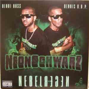 NeonschwarZ  - Nebelregen mp3 album