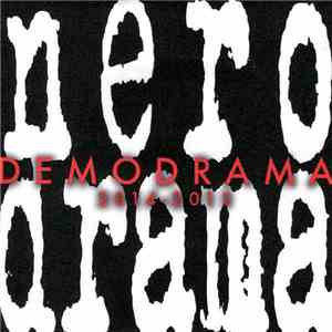 Nerodrama - Demodrama 2014-2015 mp3 album