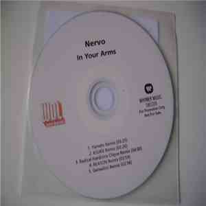 Nervo - In Your Arms mp3 album