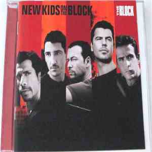 New Kids On The Block - The Block mp3 album
