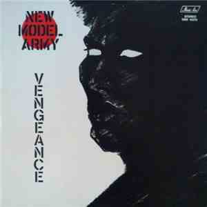 New Model Army - Vengeance mp3 album