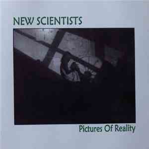 New Scientists - Pictures Of Reality mp3 album