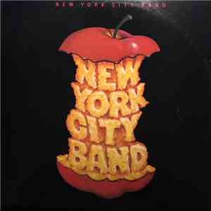 New York City Band  - New York City Band mp3 album