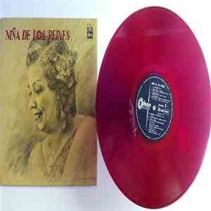 Niña De Los Peines - Niña De Los Peines mp3 album