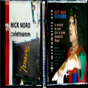 Nick Noro - Vietnamm mp3 album