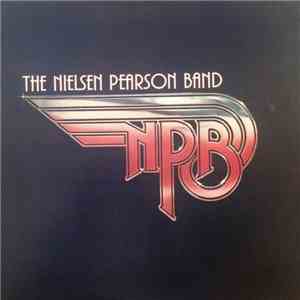 Nielsen Pearson Band - The Nielsen Pearson Band mp3 album