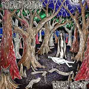Night Witch - Who's Next mp3 album
