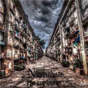 Nigromante  - The Euphonies mp3 album