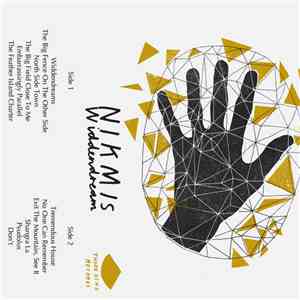 Nikmis - Widdendream mp3 album