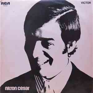 Nilton Cesar - A Namorada Que Sonhei mp3 album