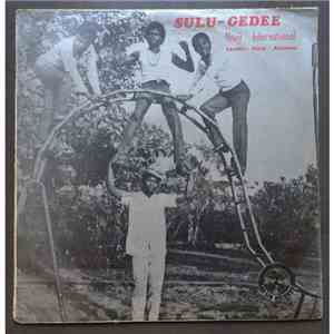 Nneji International - Sulu Gedee mp3 album