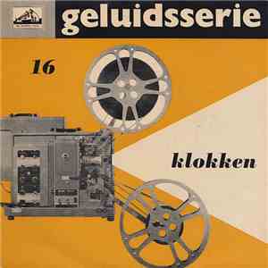 No Artist - Geluidsserie 16 - Klokken mp3 album