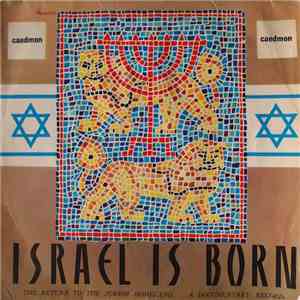 No Artist - Israel Is Born mp3 album