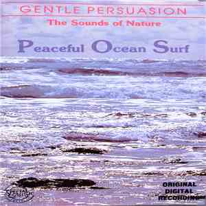 No Artist - The Sounds Of Nature - Peaceful Ocean Surf mp3 album
