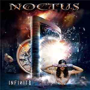 Noctus - Infinit8 mp3 album