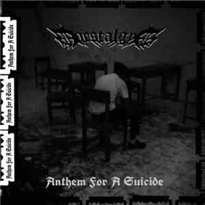 Noestalgya - Anthem For A Suicide mp3 album