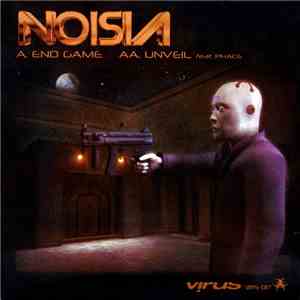 Noisia - End Game / Unveil mp3 album