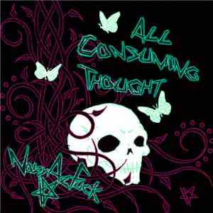 NoizyAzFuck - All Consuming Thought mp3 album